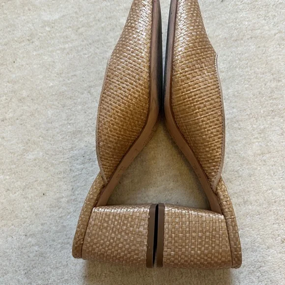 Amelie Pichard BB mules - Picture 7 of 9